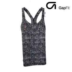 GAPFIT Tank Tops for‎ Women with Built in Bra Racerback Workout Activewear